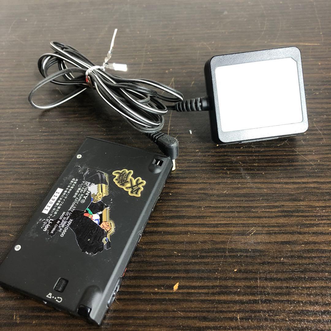 SONY BRAVIA ポータブルテレビ XDV-D500