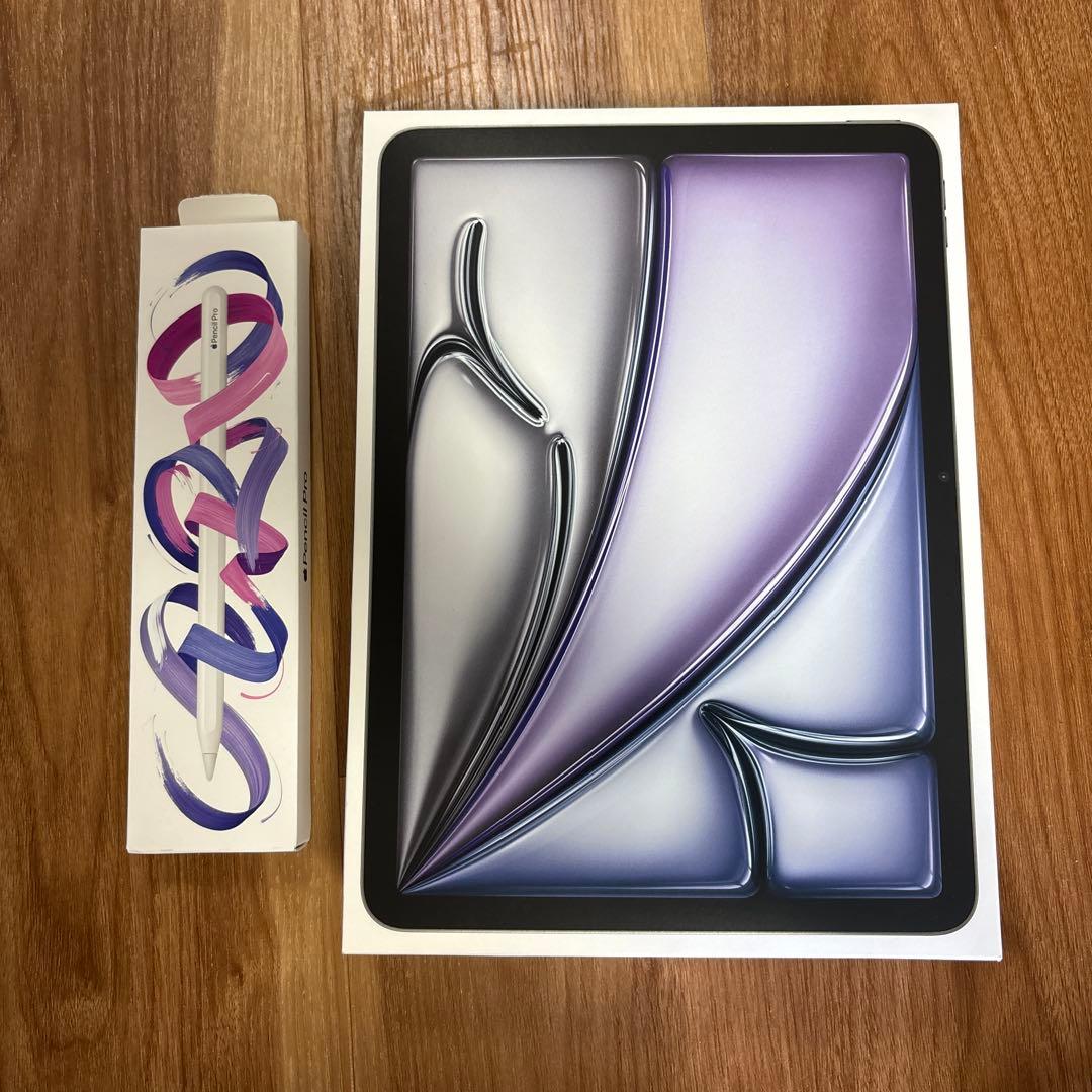 こ*✩様 11インチiPad Air（M3）256GWi-Fi