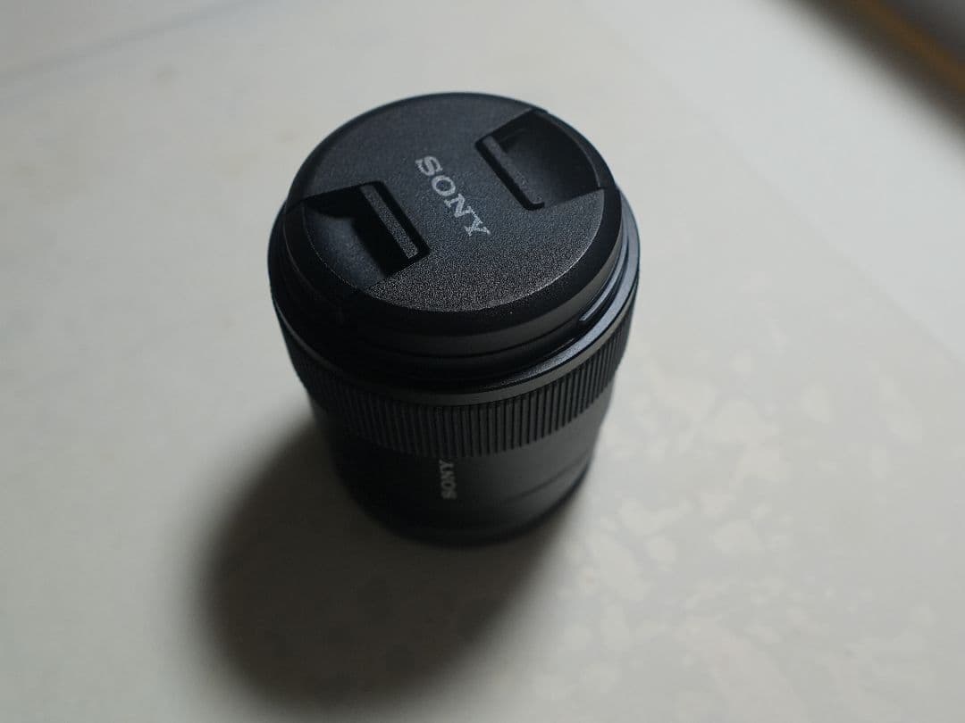 ソニー E 11mm F1.8 [SEL11F18]