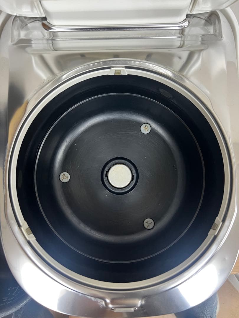 Panasonic IHジャ SR-HB100E8 1.0L 2021年製