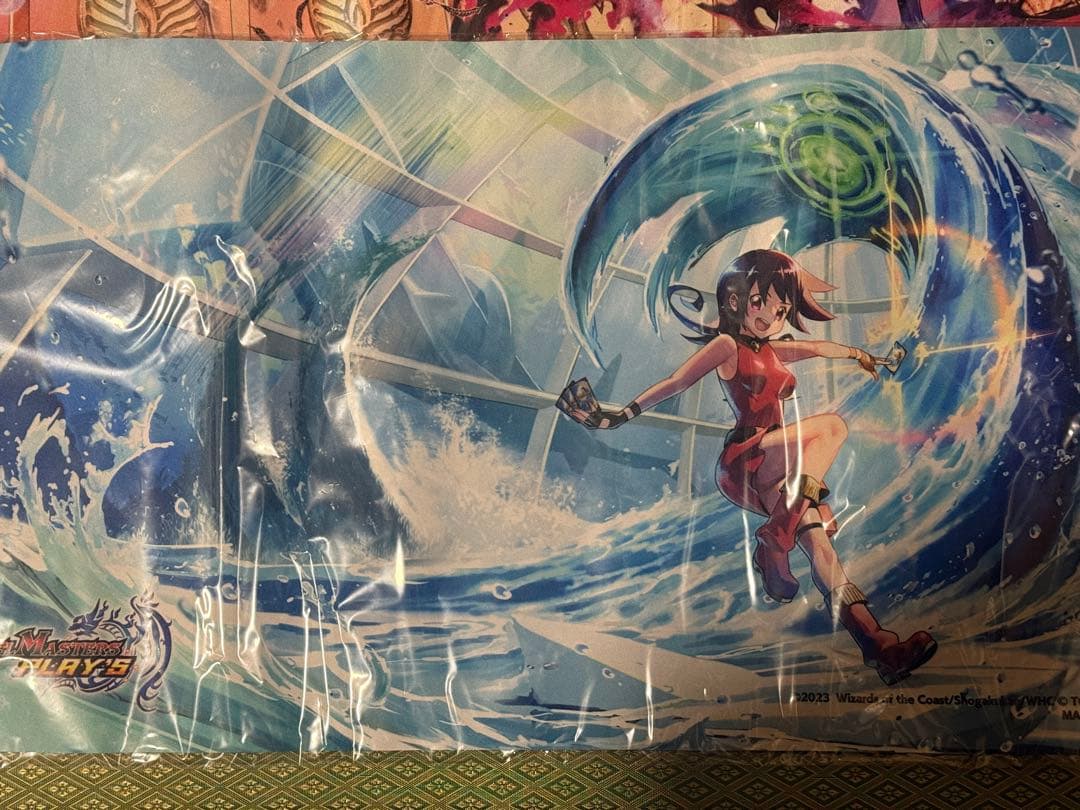 【バラ売りは要相談】ポケカデッキシールド　デュエプレプレイマット　他まとめ売り