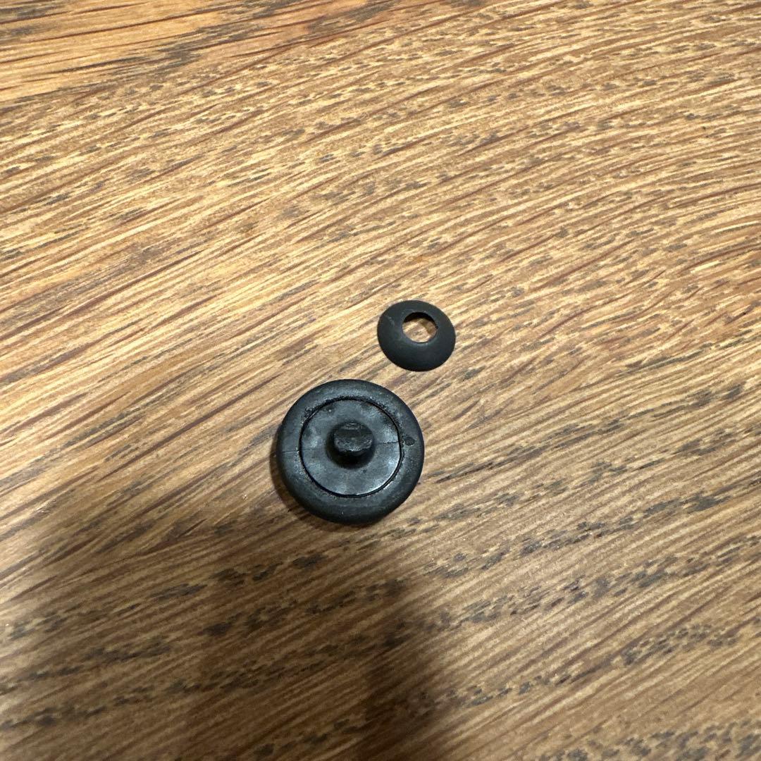 Nintendo Switch 本体・箱・256ギガSDカード付き　ジャンク品