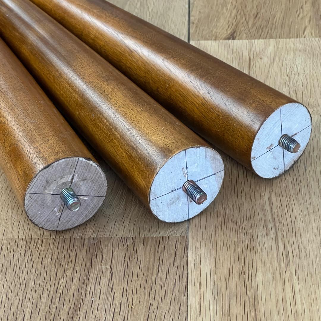 パシフィックファニチャーサービス　RUDDER TEA TABLE