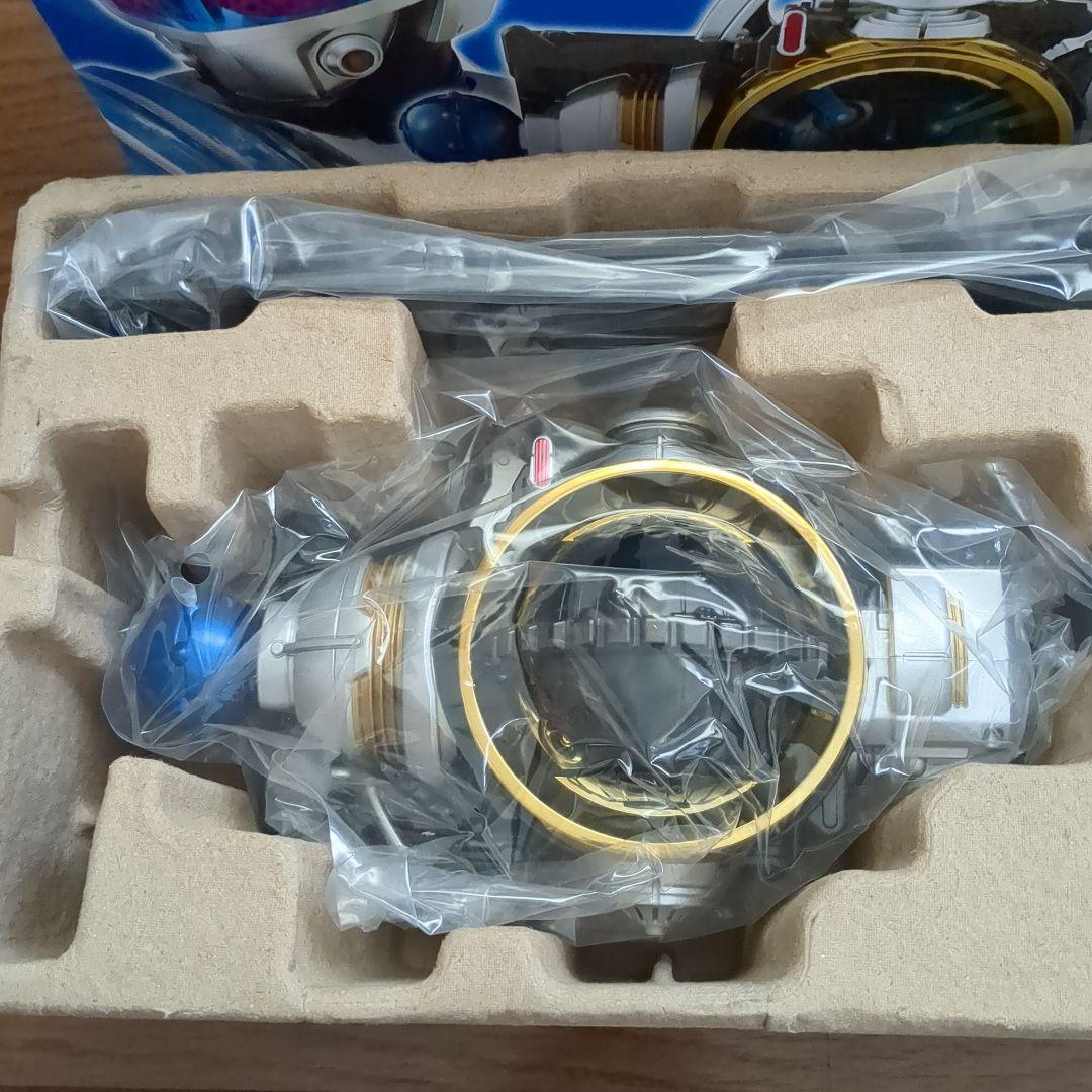 わ*に様 DXメテオドライバー　DXメテオギャラクシー