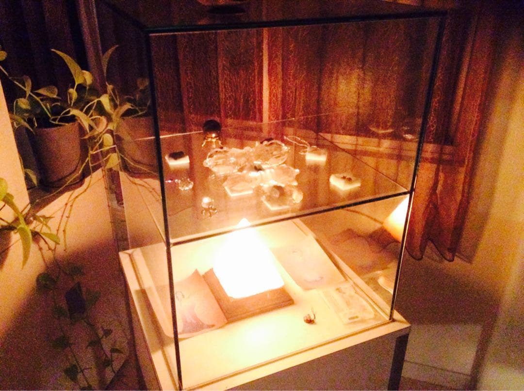 ヒマラヤ水晶 ヴ アジュラ