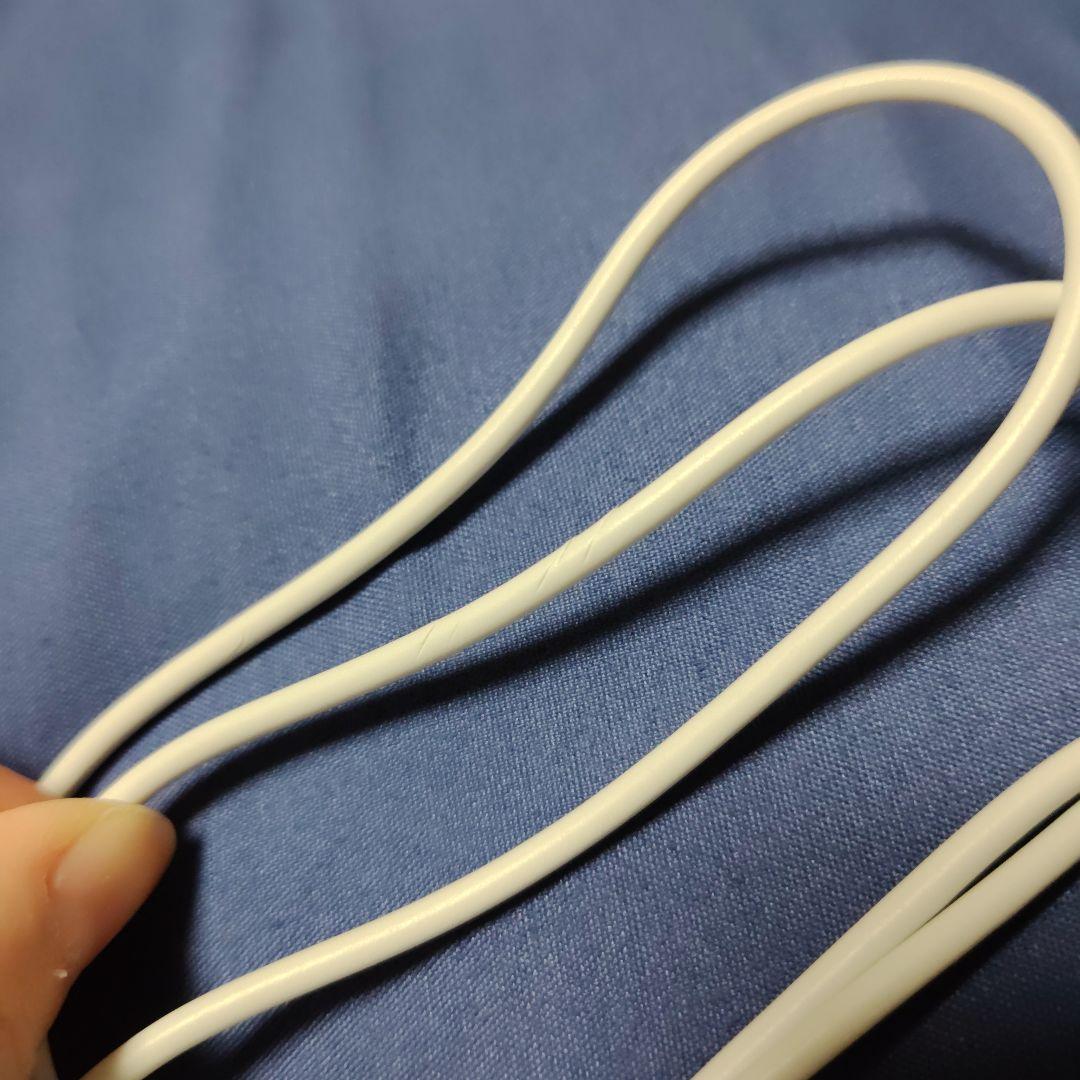 iPhoneSE2 ホワイト 本体＆充電器付き(SIMロックあり/au端末)