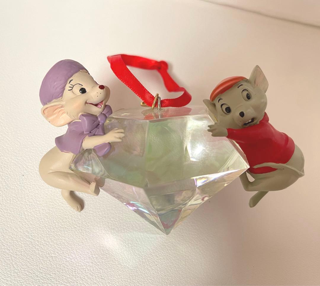 ビアンカ　オーナメント