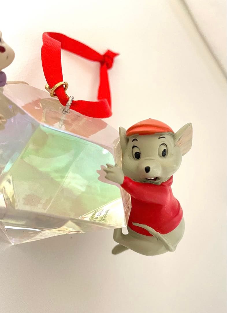 ビアンカ　オーナメント