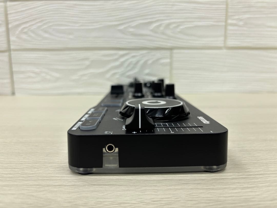 Hercules DJCONTROL STARLIGHT DJコントローラー