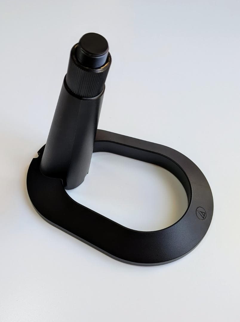 audio-technica AT2040USB マイク&スタンド