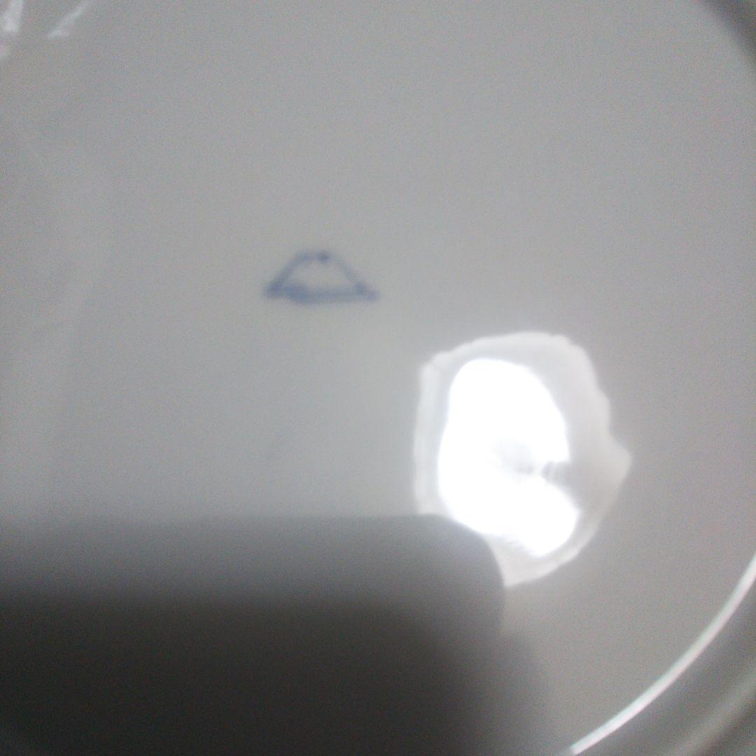 昭和レア物30年代古い深川製磁有田焼皿10枚揃いもう手に入らない飾り品未使用品