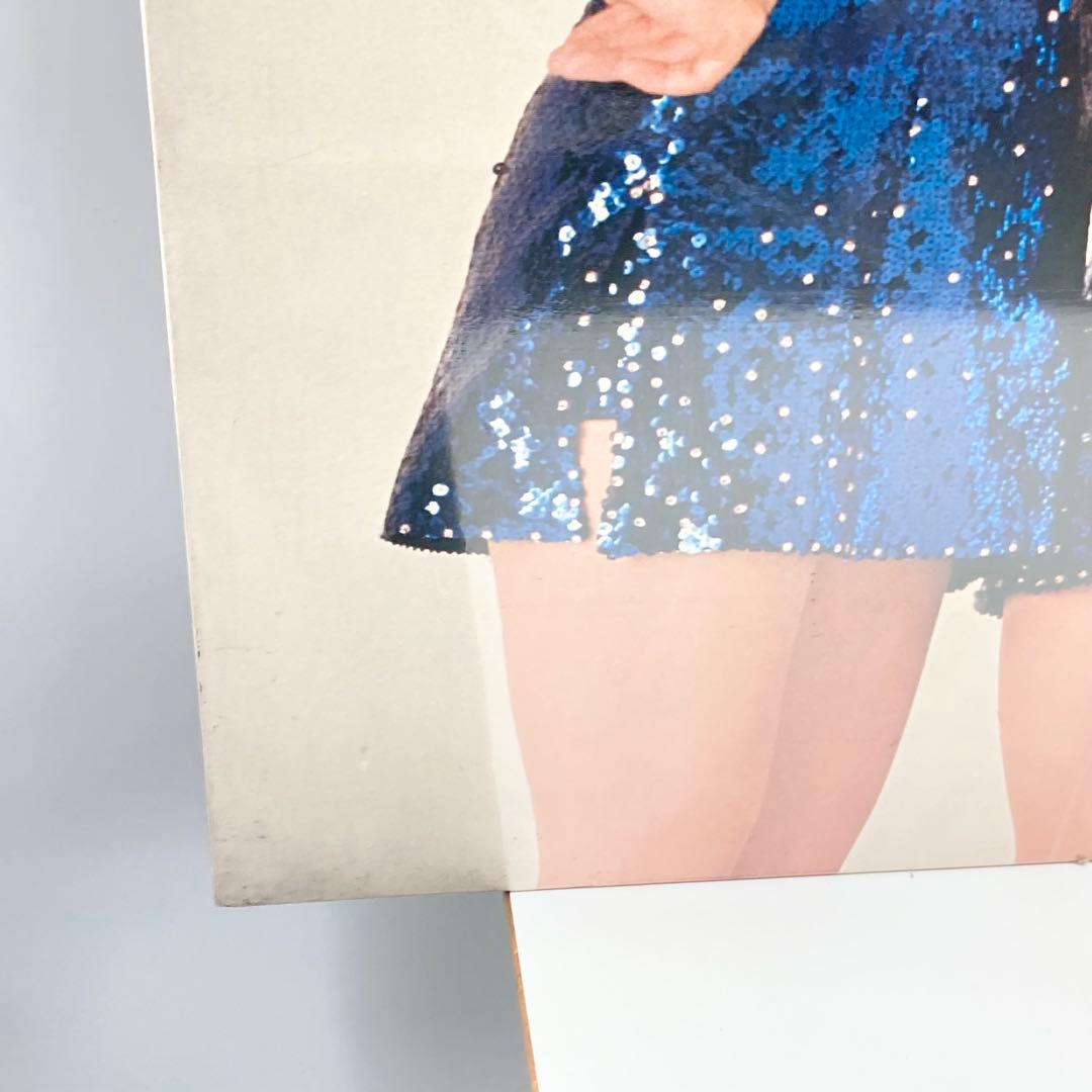 超希少 昭和レトロ ピンクレディ ポスター 2枚セット ヴィンテージ