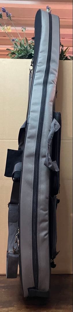 GEHMANN ライフルケース ソフトタイプ（全長131cm）