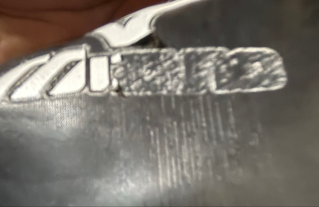 ジャンク品 Mizuno ポロパン ボックスタイプ 競泳水着 黒色