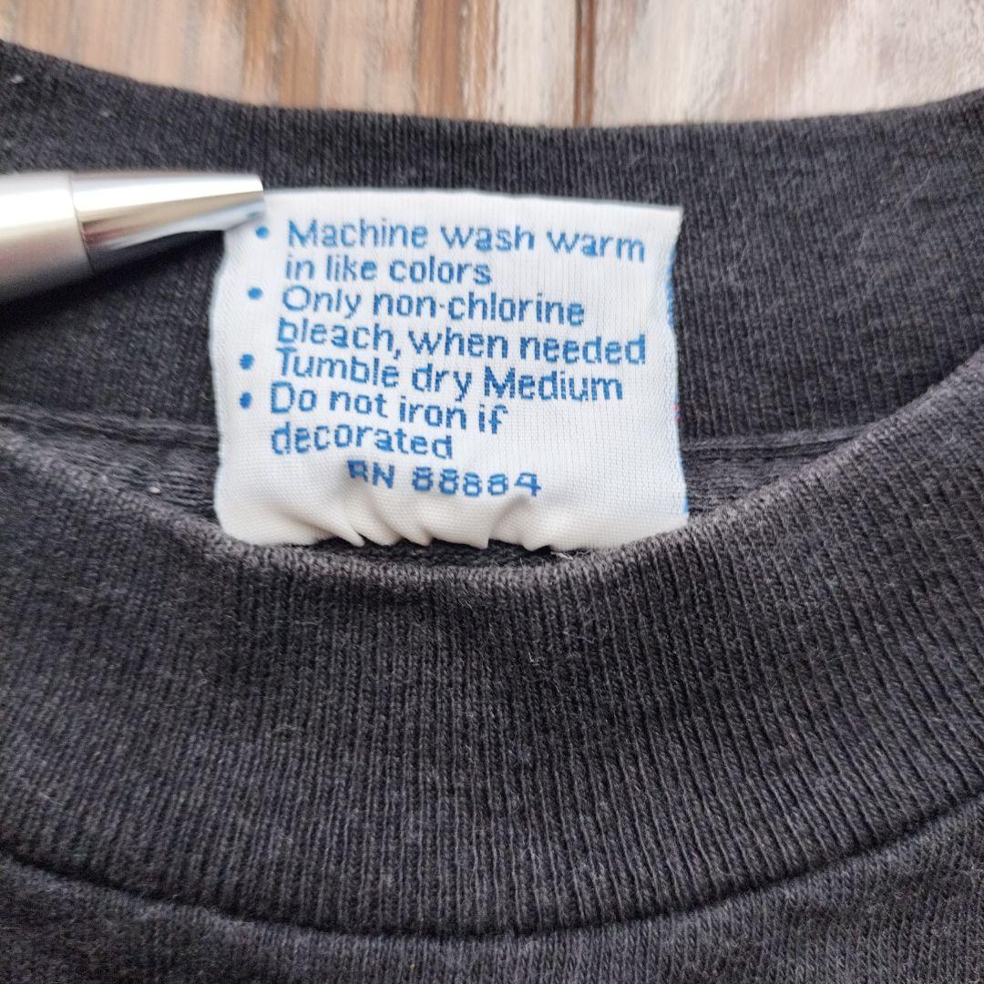 KISS CALLING R. LOVE Tシャツ