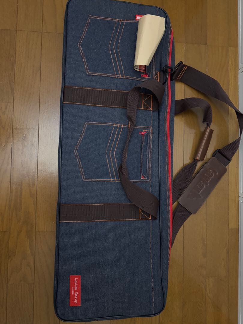 LAYLAX ガンケース　サバゲー ライラクス