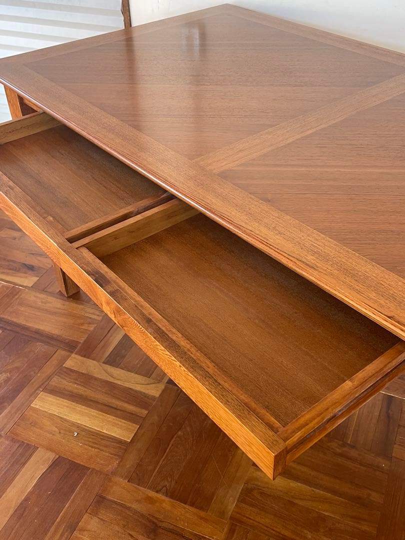 ACME アクメ ファニチャー ワーナー ダイニング テーブル