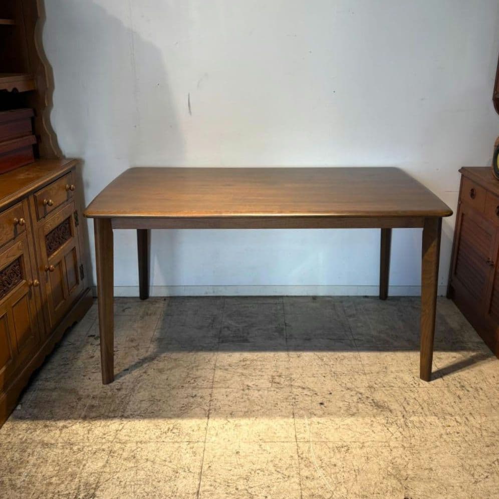 薫風セールM♦ニトリ N COLLECTION　ダイニング５点セット