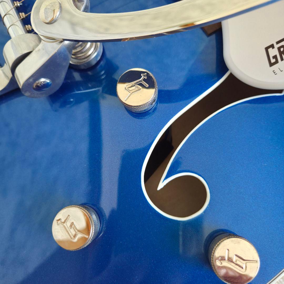 Gretschエレキギター G5420T 2022年モデル 美品