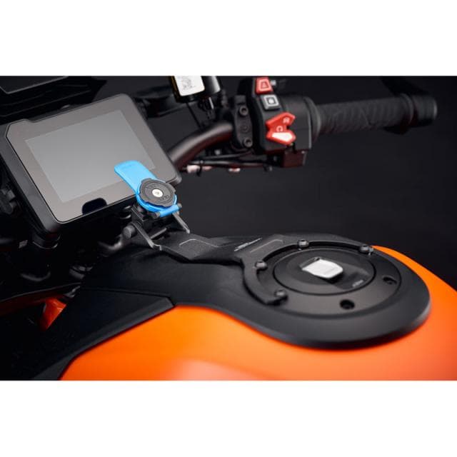 アクセサリー Evotech Quad Lock KTM 1290 Super Duke R
