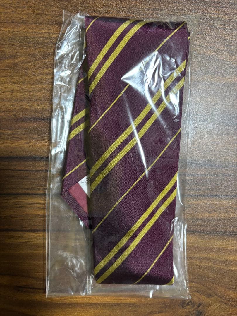 USJ公式 ハリーポッター ローブ グリフィンドール XS 正規品（ネクタイ付）