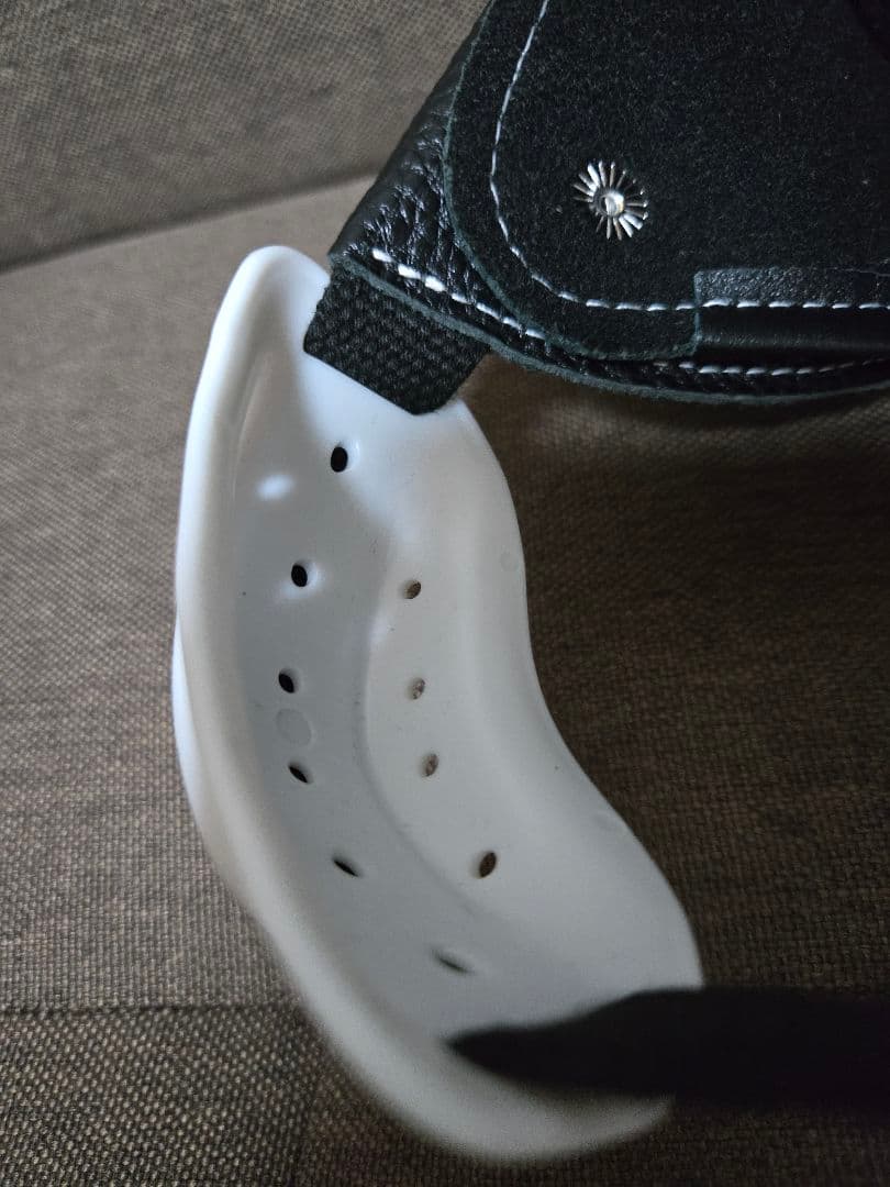 本革 ショーティー М ハーフヘルメット ビートル BELL レトロ