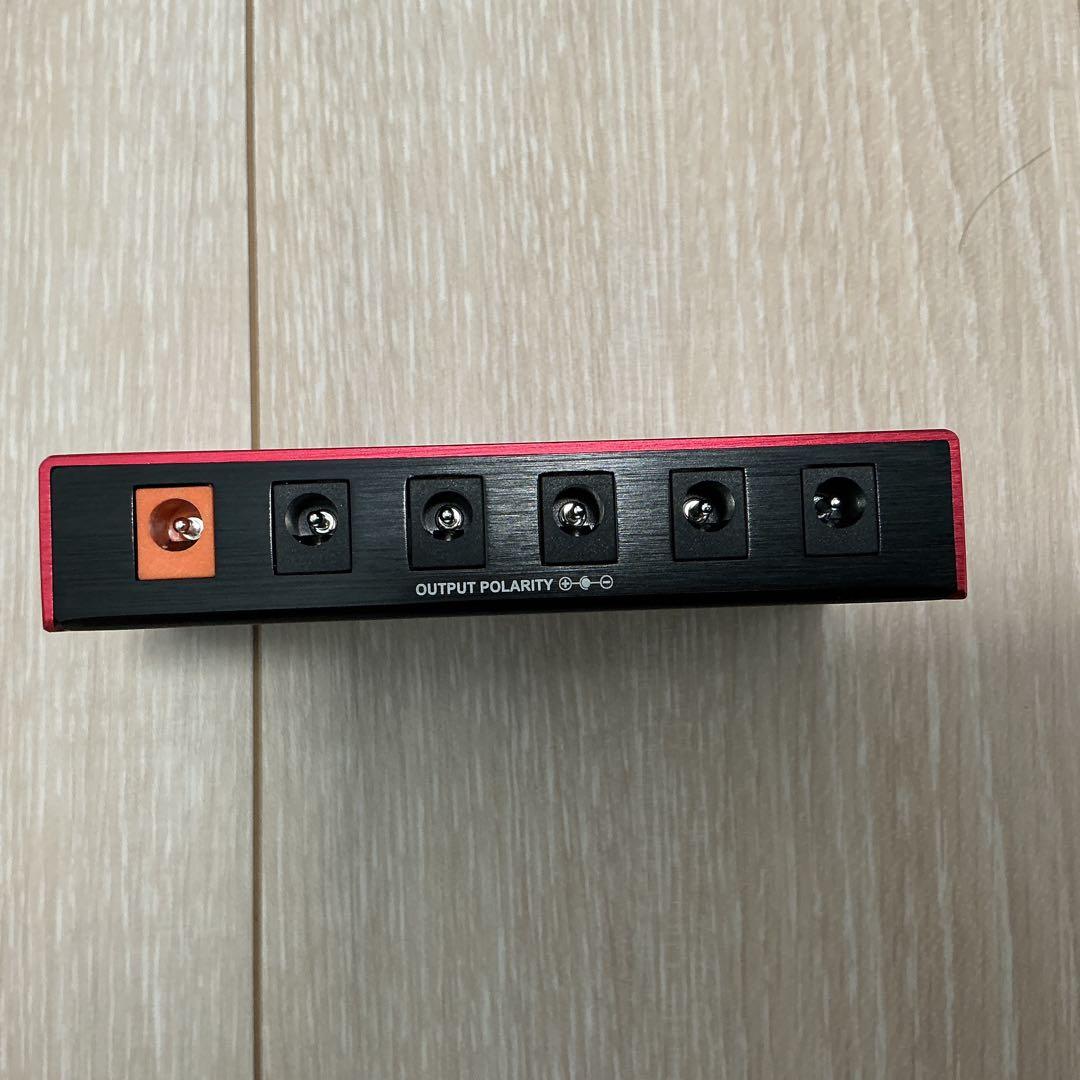 ギター VITAL AUDIO VA-5 Mk-II