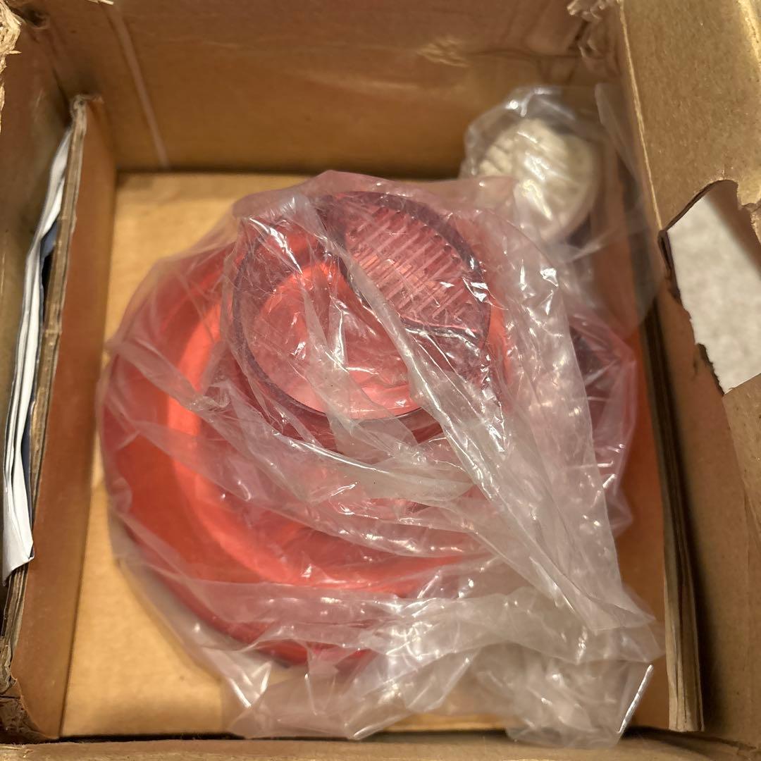 新品Hello Kitty ジューサー 未使用品