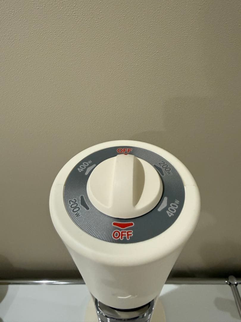 2025年製 アラジン 電気ストーブ 遠赤グラファイトヒーター