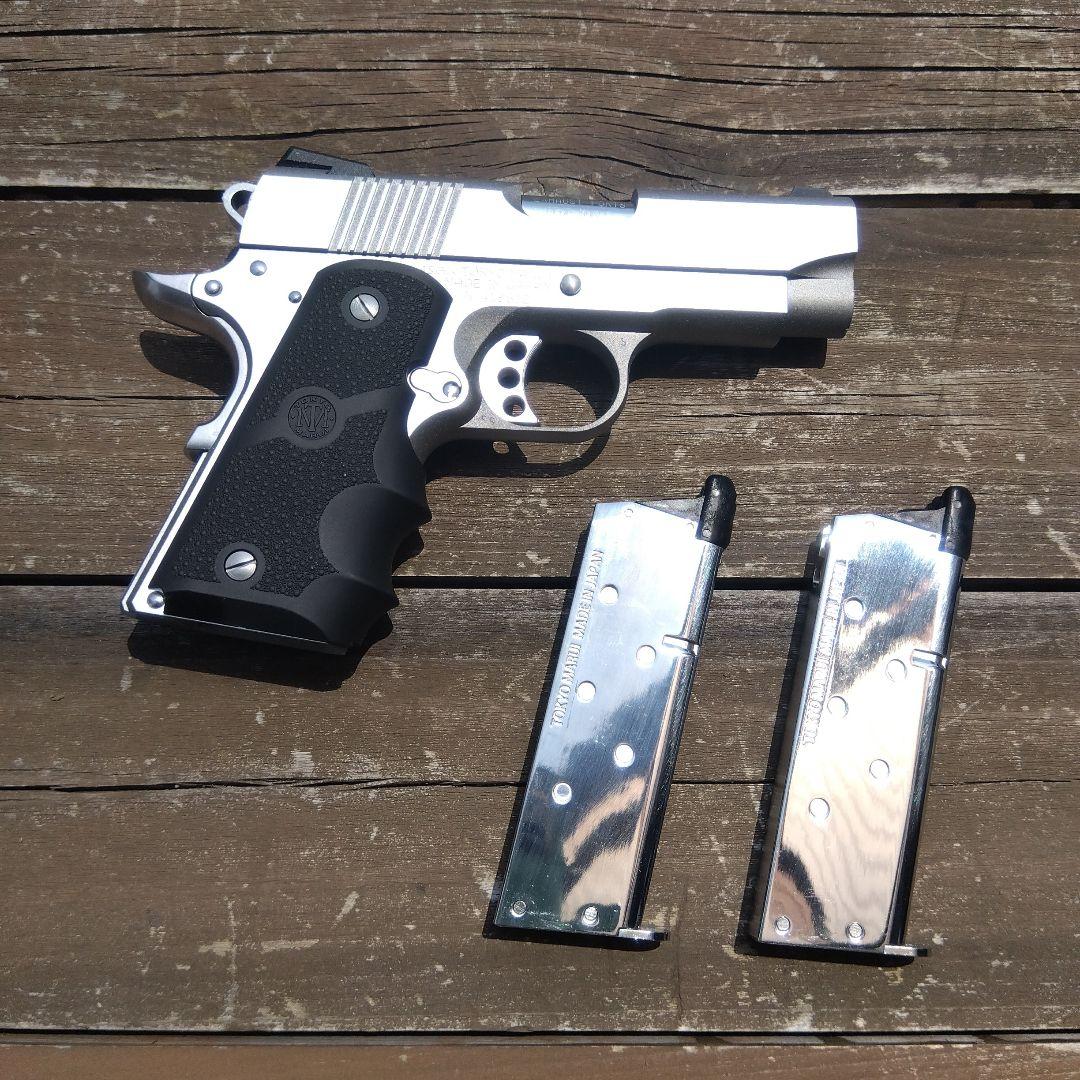 東京マルイ　V10 ULTRA COMPACT ガスガン