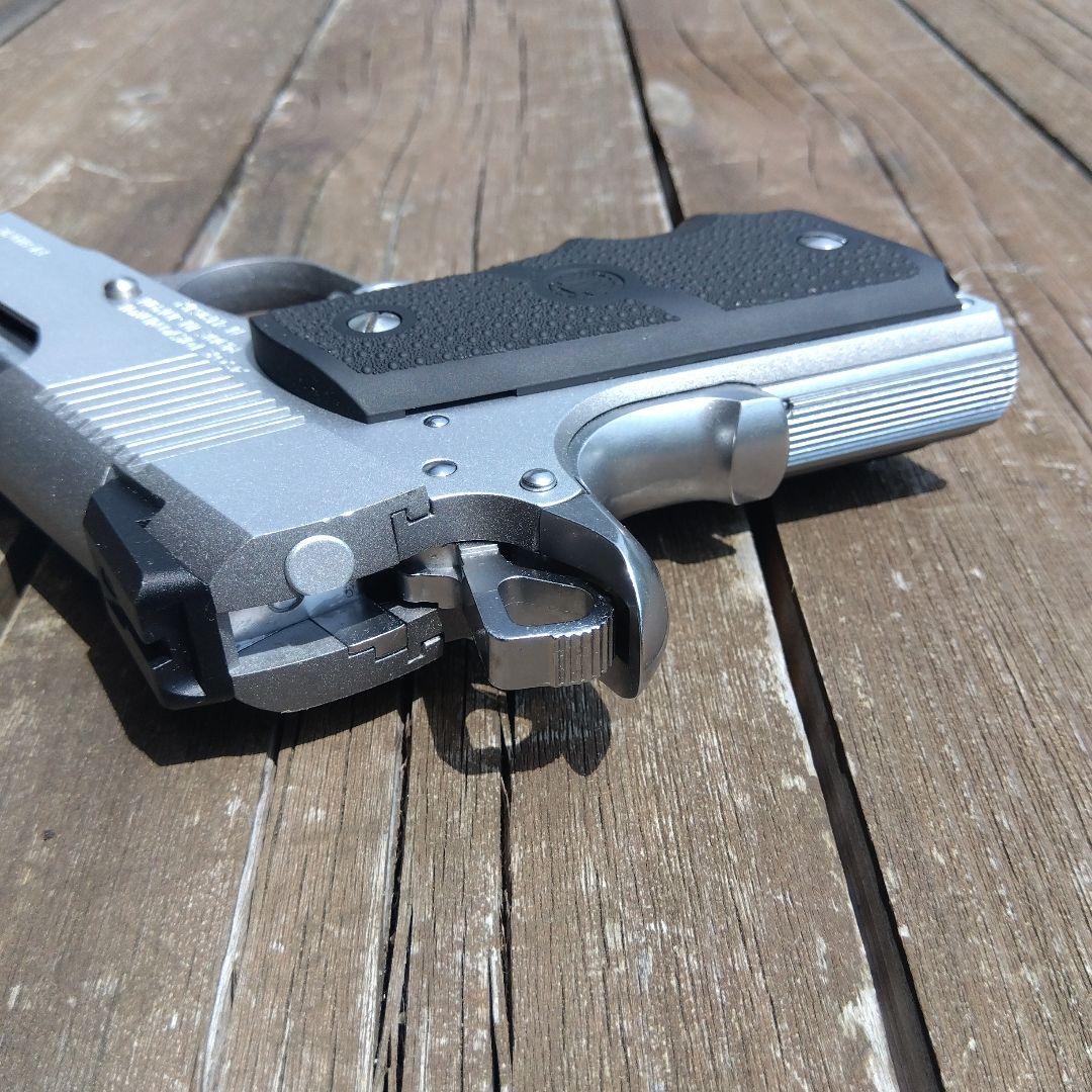 東京マルイ　V10 ULTRA COMPACT ガスガン