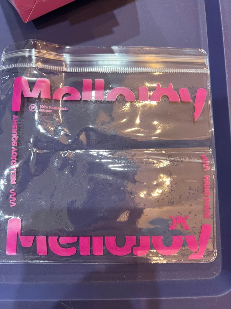 【新品未開封】Mellojoy 癒しの猫爪