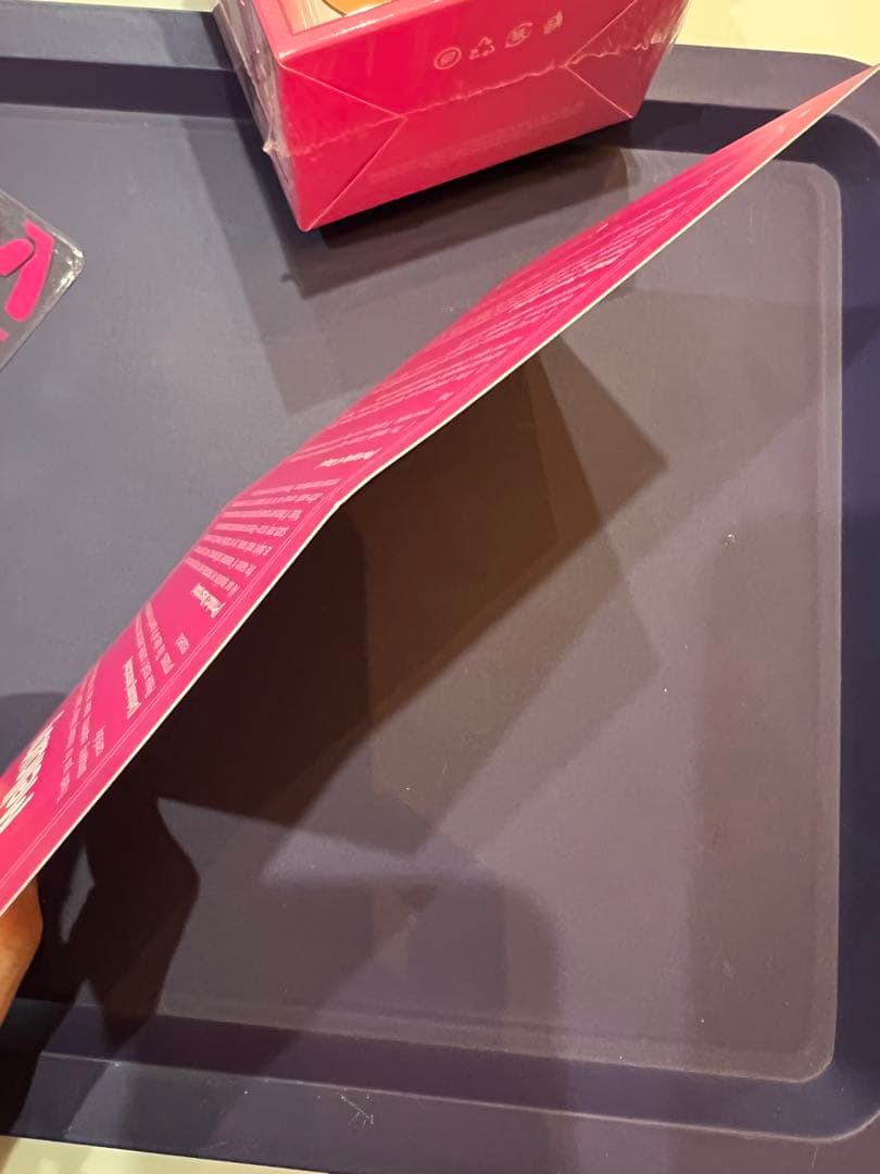 【新品未開封】Mellojoy 癒しの猫爪