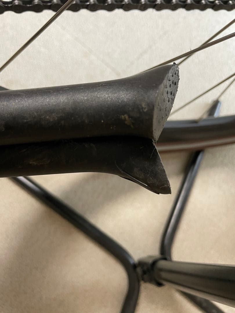 【ガニ】ラレー　Raleigh RFF-N 【現地引渡し希望】