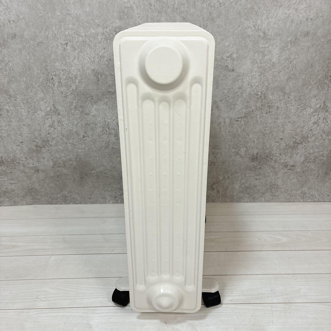 DBK オイルヒーター HEZ13/10J ドイツ製 1300W タイマー付