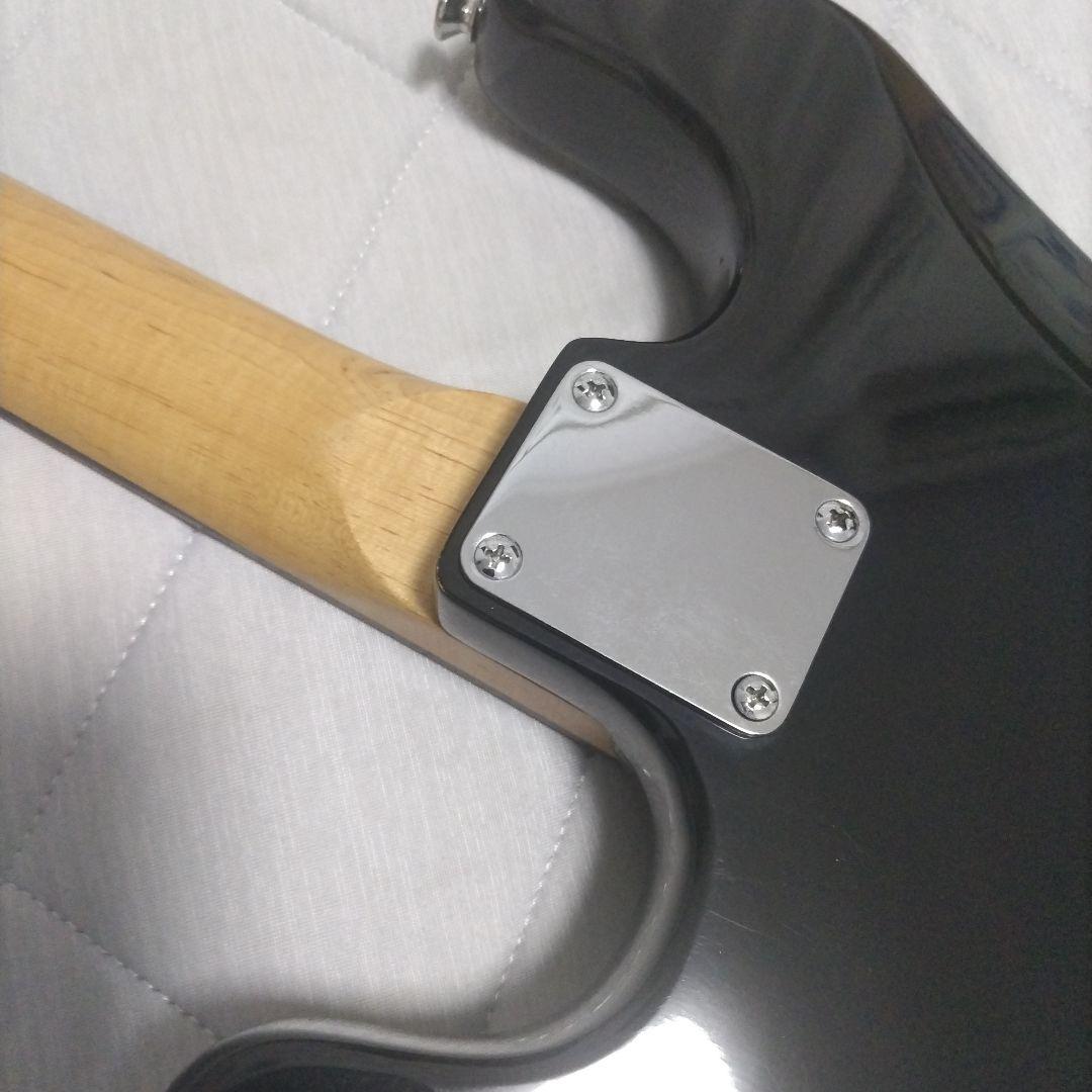 バークレイ ストラトキャスターBARCLAY ストラトタイプギター