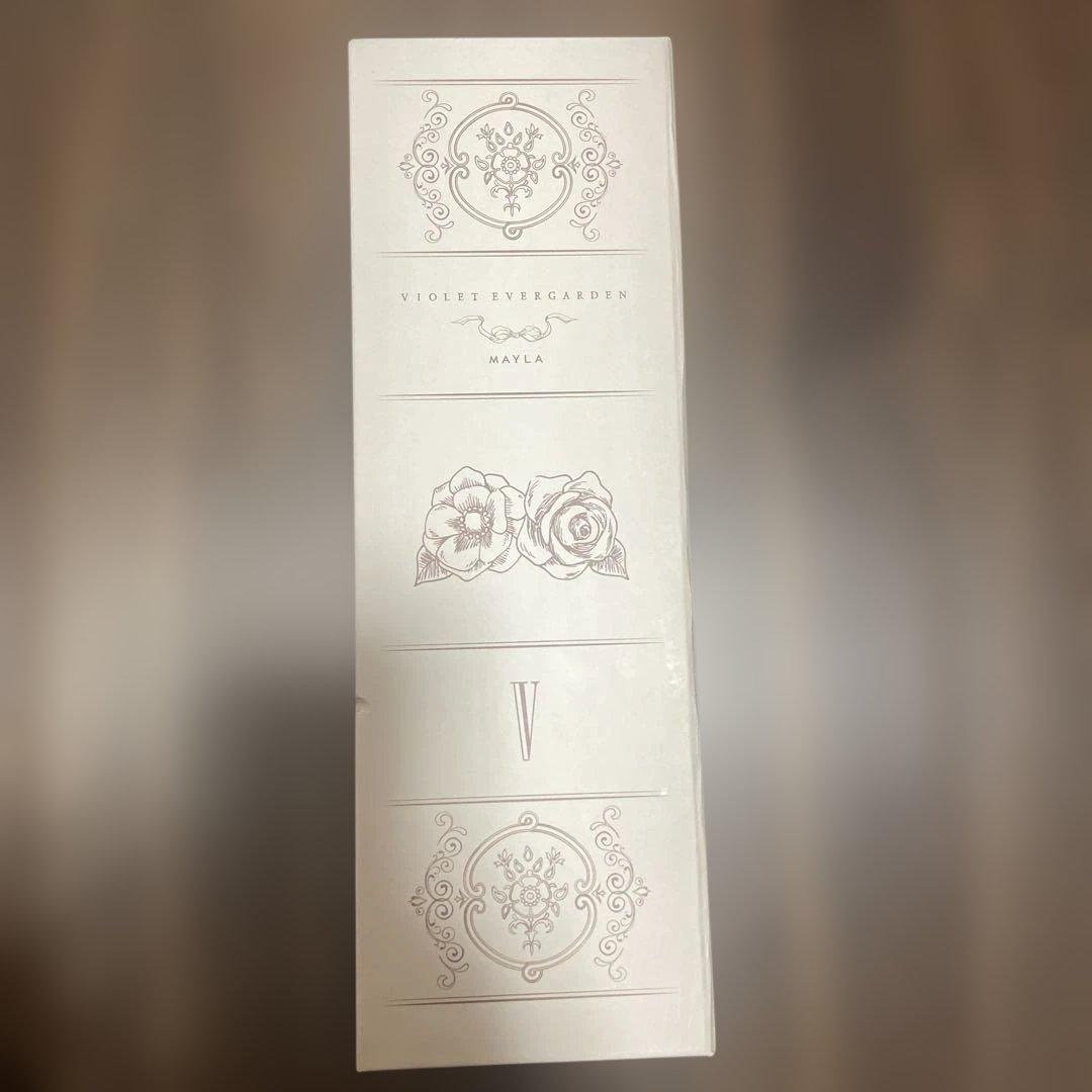 ヴァイオレットエヴァーガーデン アイコニック イヤオブジェ　Story No.5