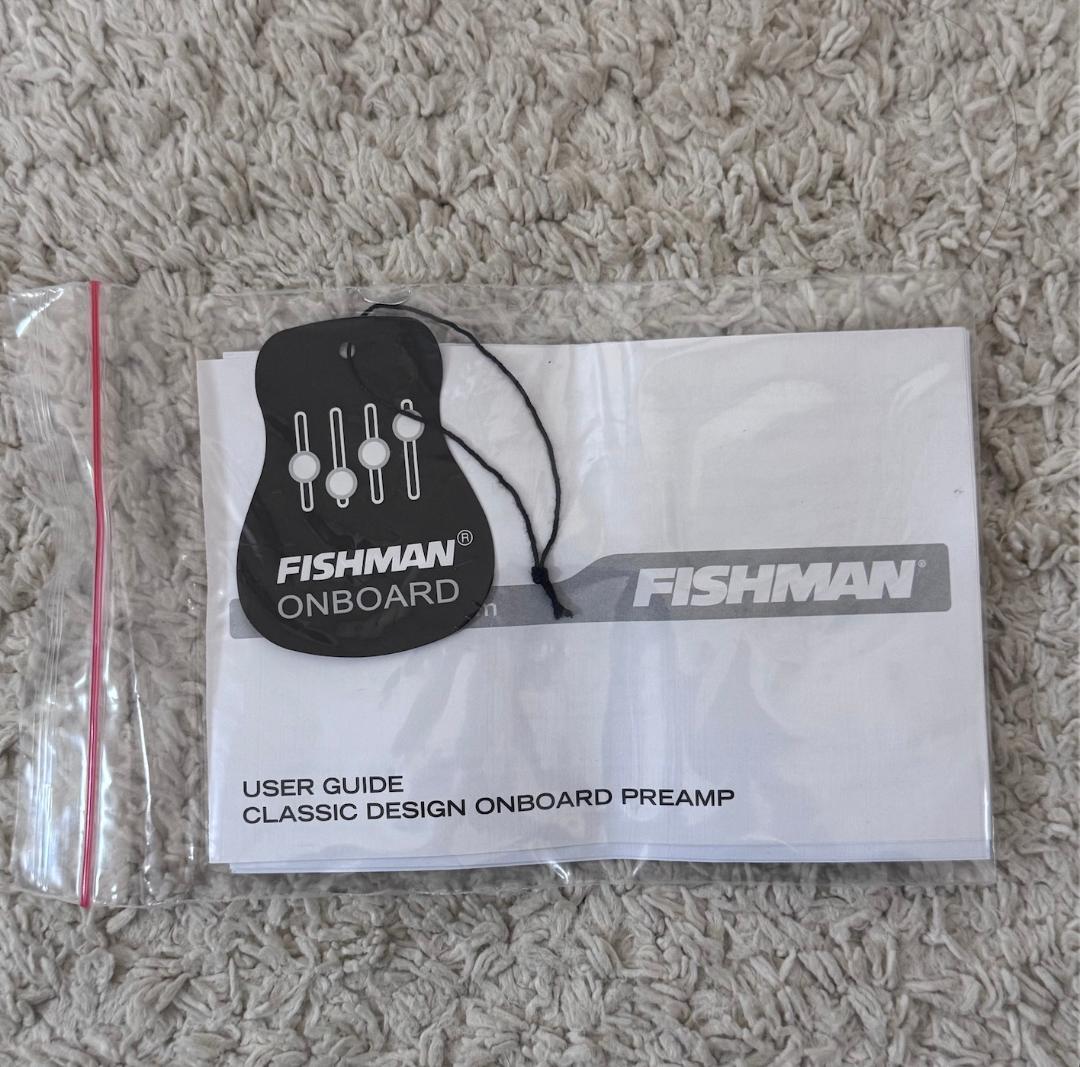 【未使用】Fender エレアコギター CC-60SCE ブラック フェンダー