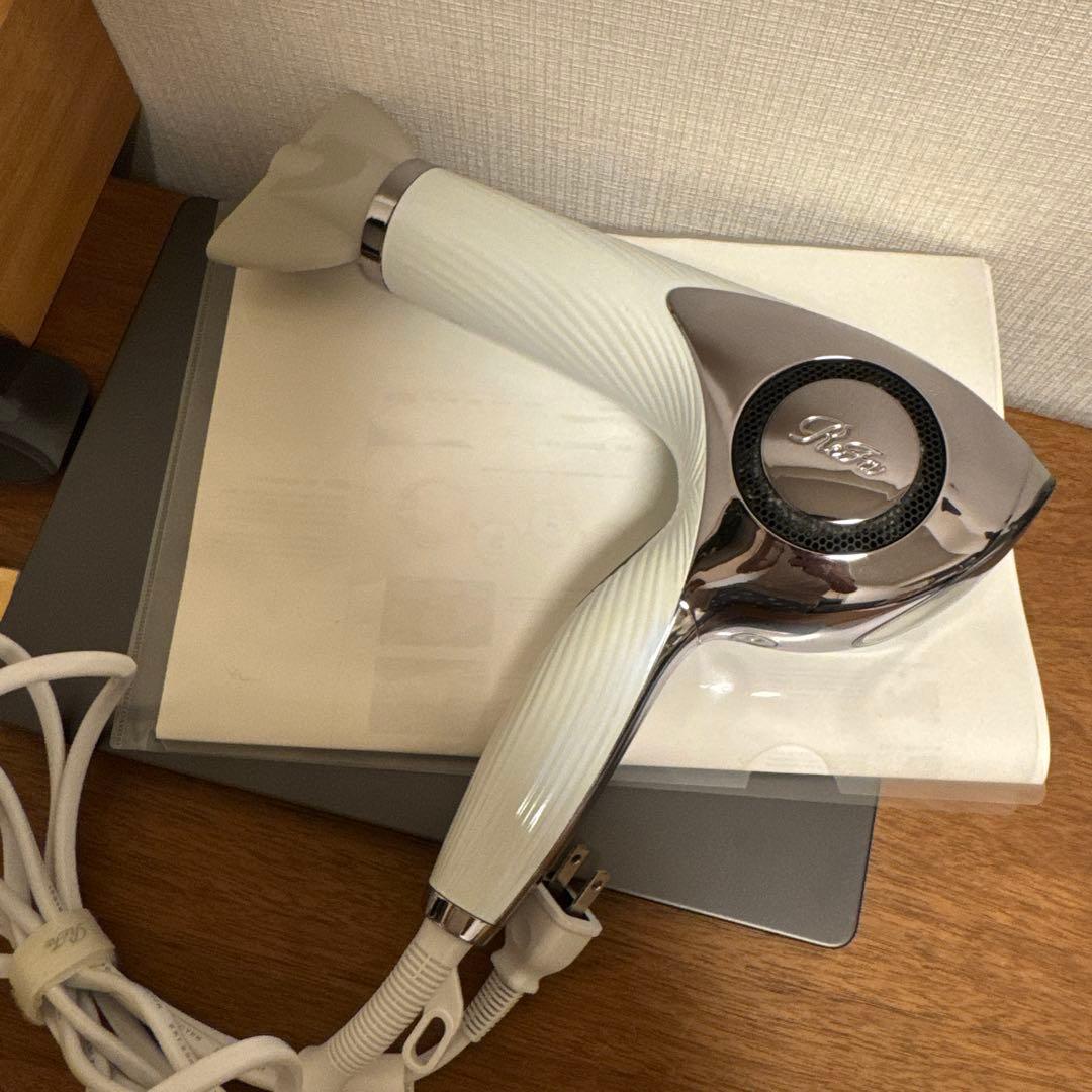 refa リファ ビューテックドライヤー RE-AB02A