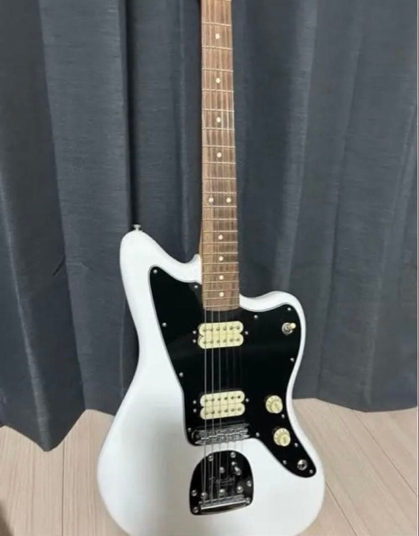 ニ*ー様 Fender / Player Series Jazzmaster