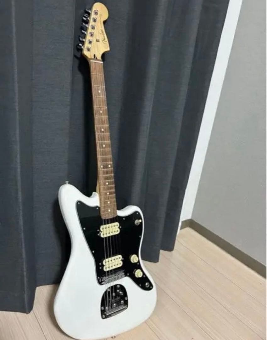 ニ*ー様 Fender / Player Series Jazzmaster