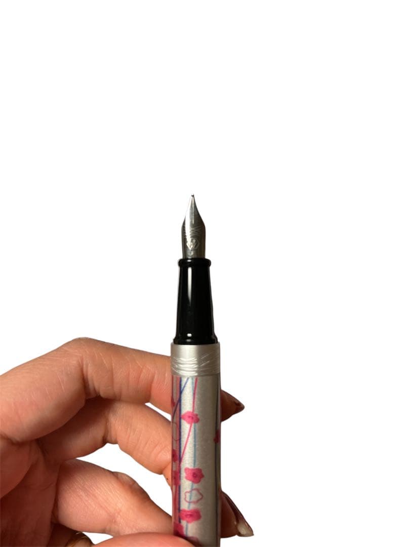 WATERMAN 万年筆 オーダス W262213 Happy Pop 新品