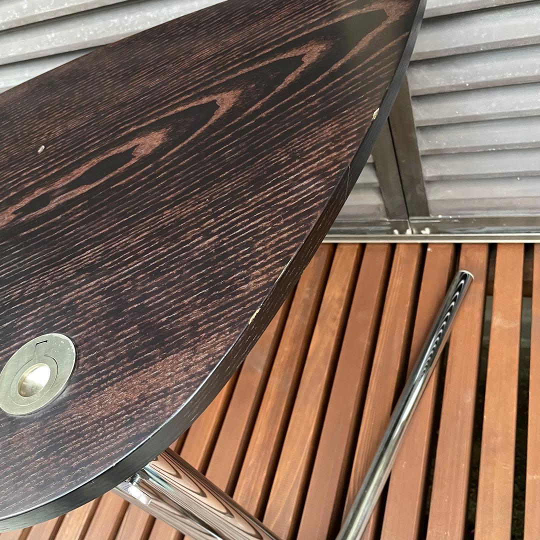 テクタ　tecta サイドテーブル　アクタス