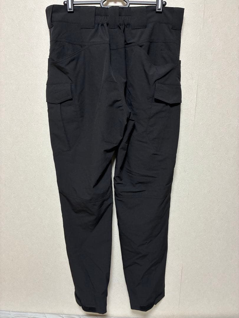 VTG×TTGD L9 TAC PANTS ブラック Lサイズ