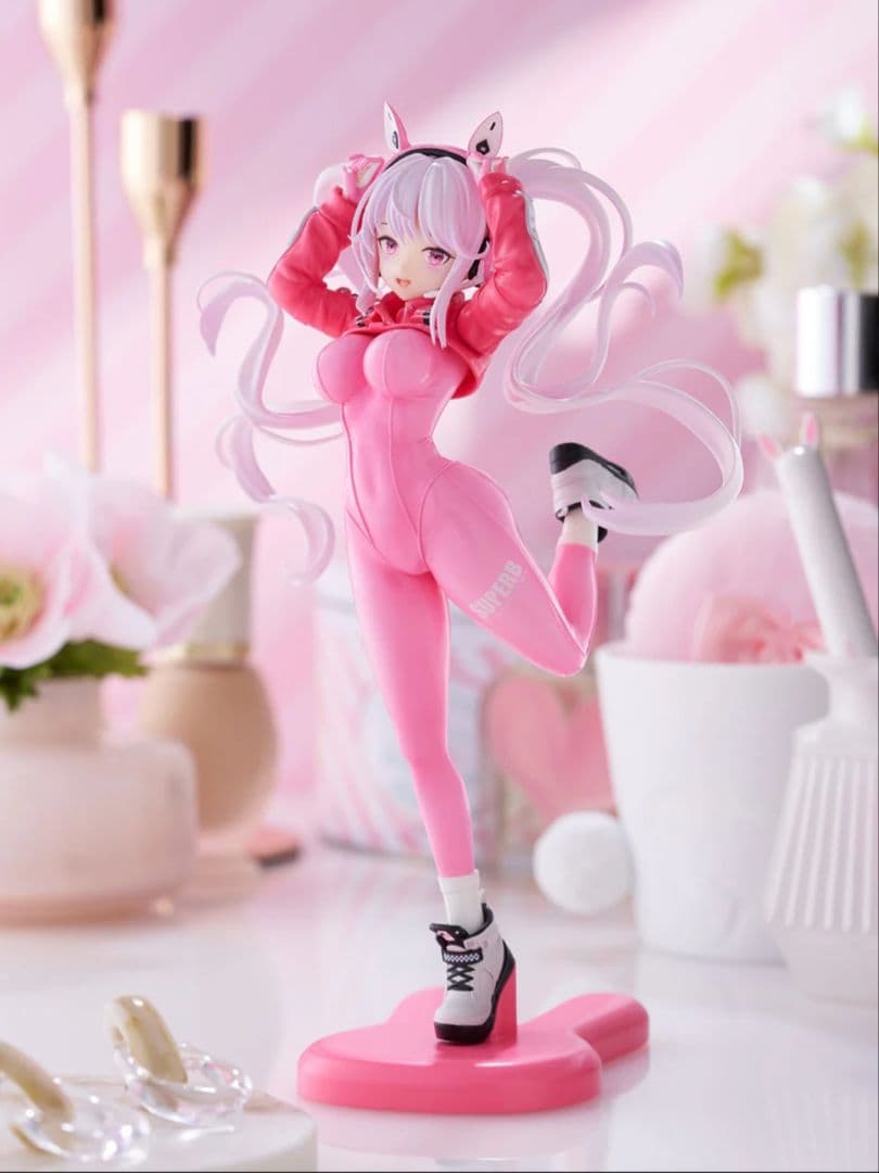 勝利の女神 NIKKE フィギュア アリス