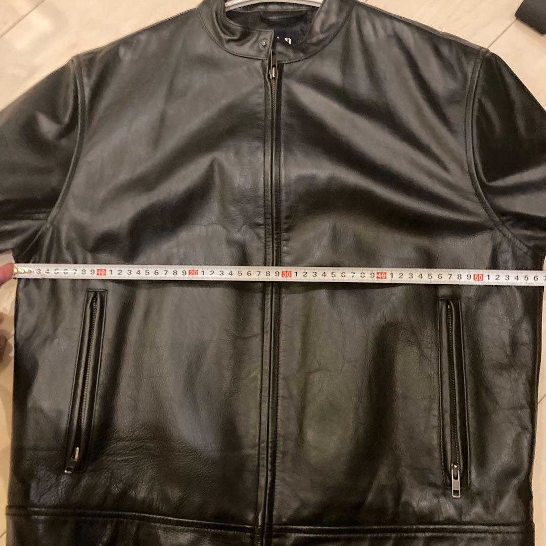 OLD GAP レザージャケット