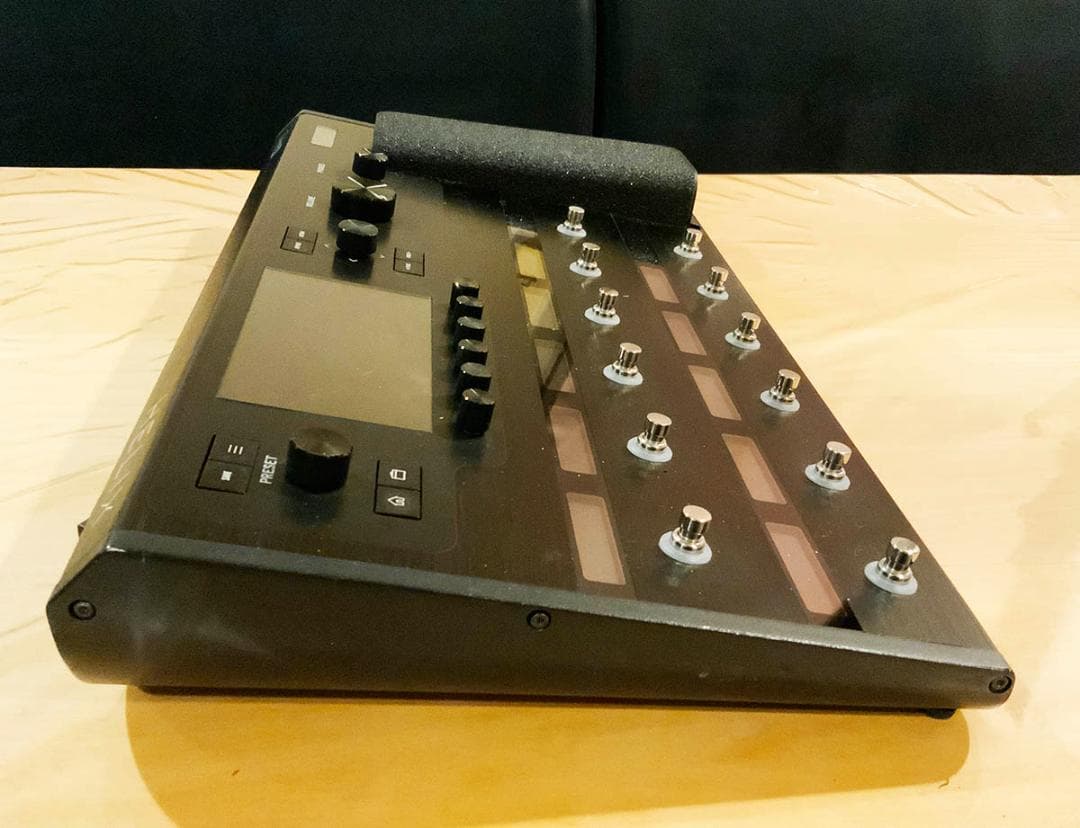 【訳あり特価】LINE6 HELIX FLOOR