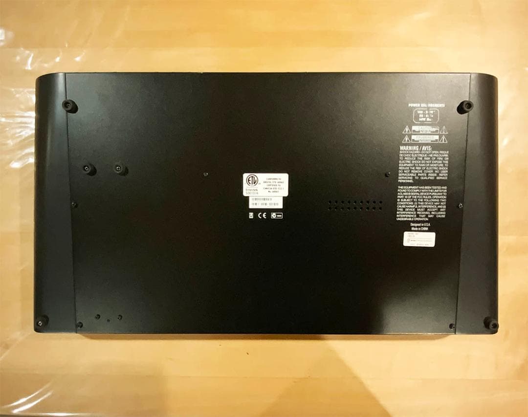 【訳あり特価】LINE6 HELIX FLOOR