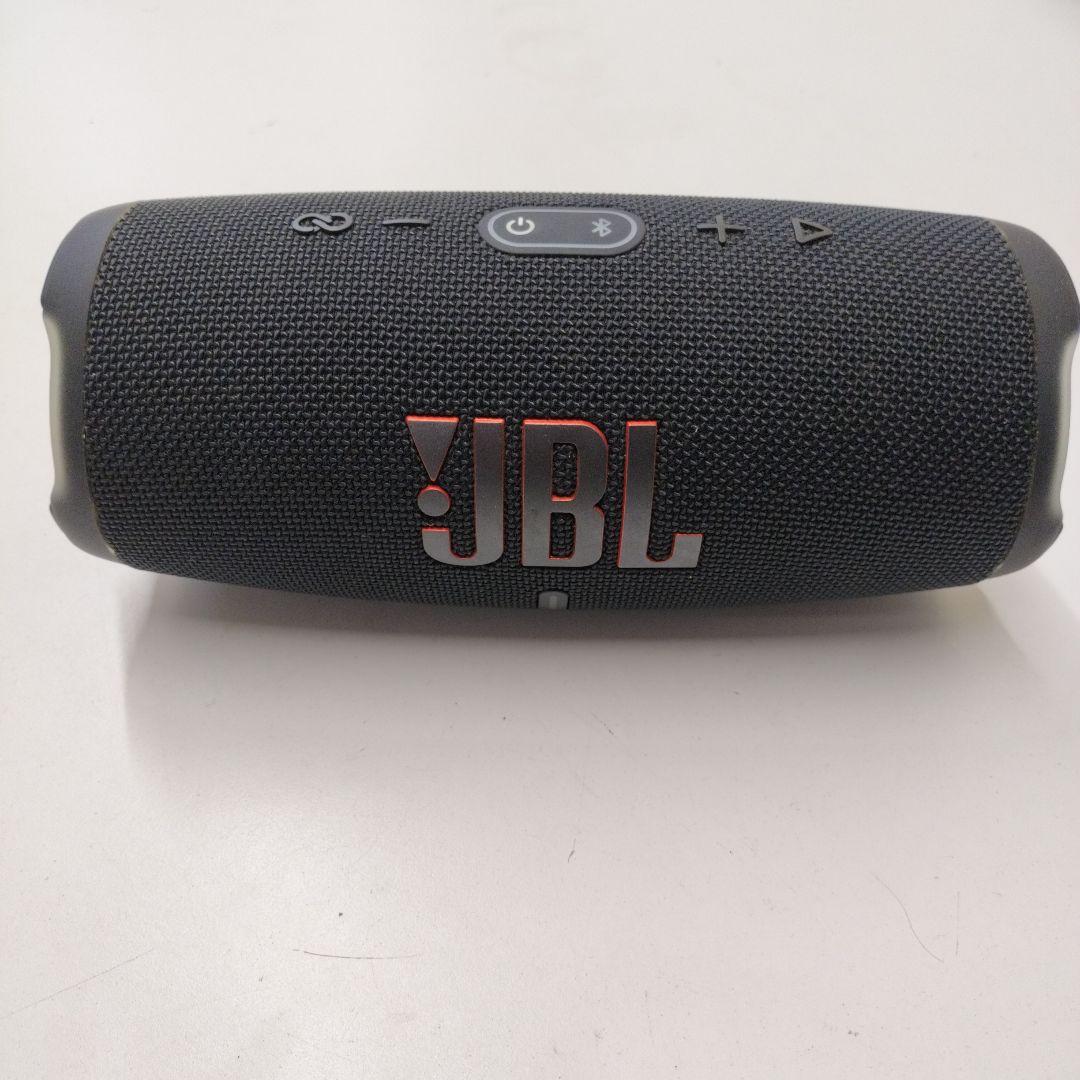 JBL Bluetooth Charge5 チャージ5 スピーカー