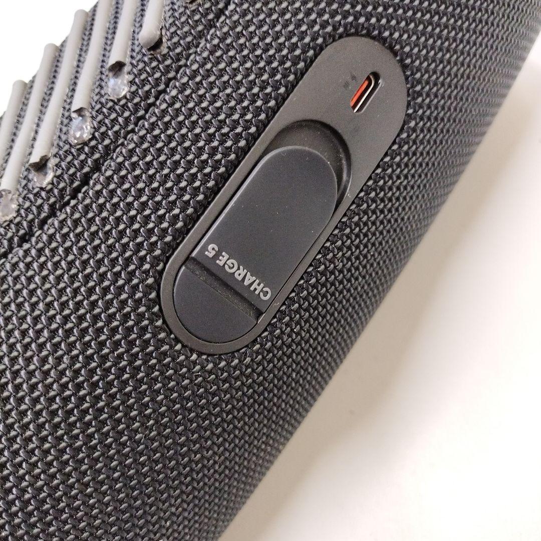 JBL Bluetooth Charge5 チャージ5 スピーカー